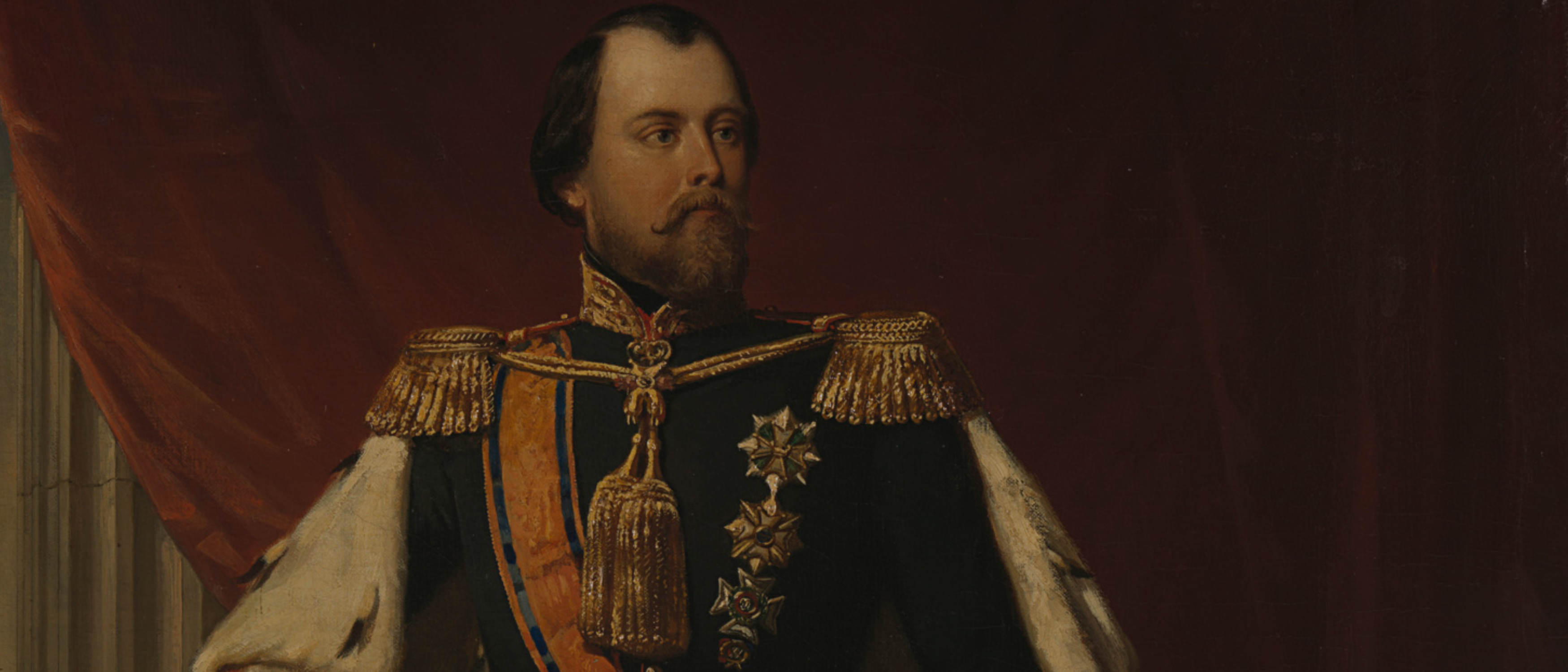 King William IV
