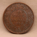 Half Pice 1936 George V Bronze coins