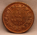 1\12 Anna 1920 George V Coins