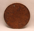 Quarter Anna 1905 Edward VII Bronze coins