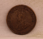 Half Anna  Set of 21 Coins (1912 - 1936) - AUNC