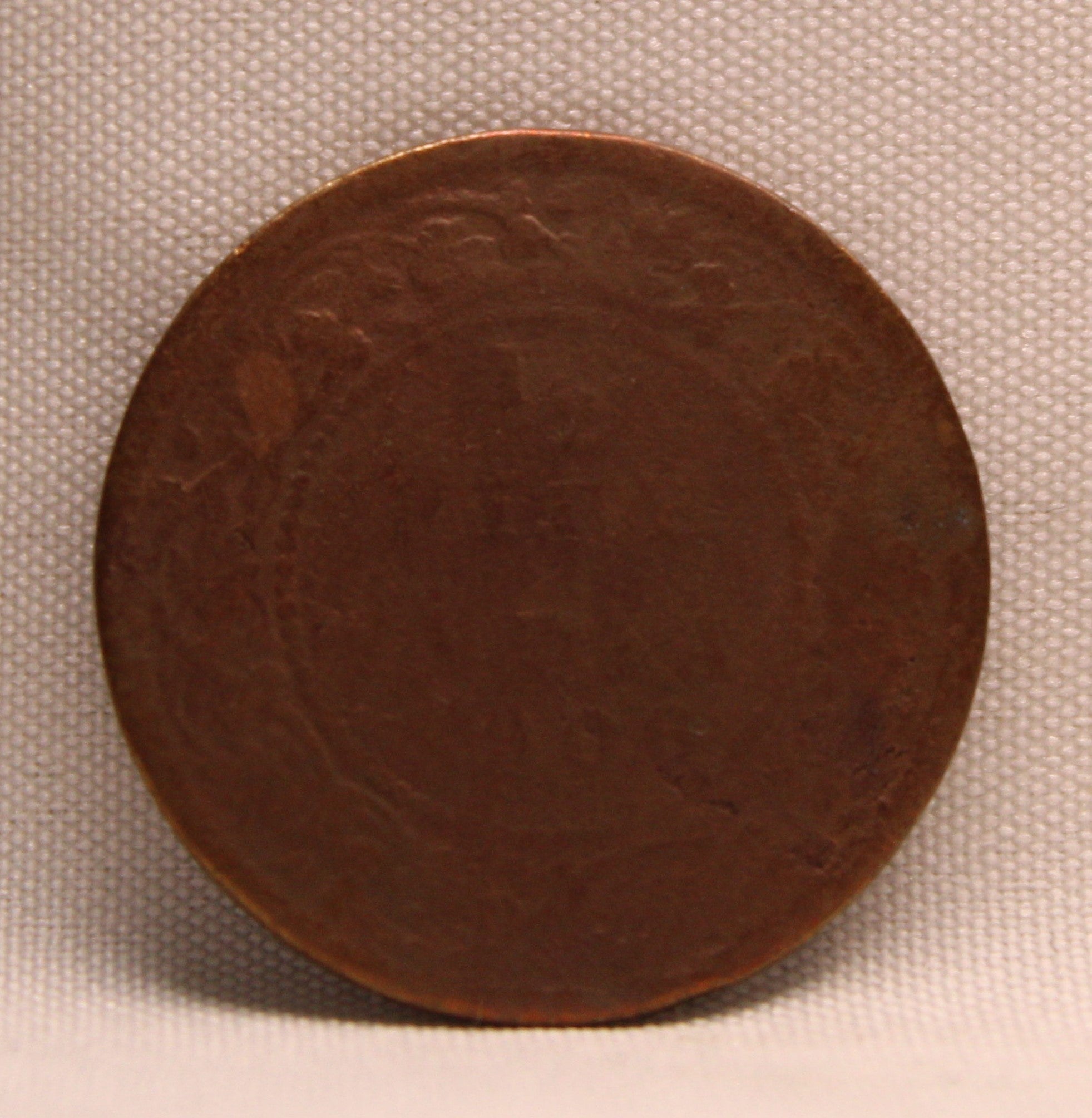 Half Pice 1906 Edward VII Bronze coins