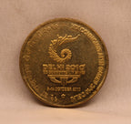 5 RS XIX DELHI COMMON WEALTH GAMES 2010 HYDERABAD