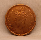 Quarter anna - George Vi -1930