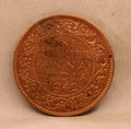 Quarter anna - George Vi -1942