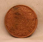Quarter anna - George Vi -1942