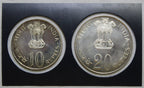 Copy of Development Oriented Coins Set - 1973- Mumbai