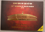250 Session of Rajya Sabha - 2019 - Mumbai - UNC
