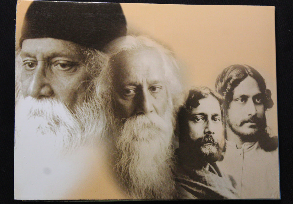 Rabindranah Tagore 150 Birth Anniversary - 1861-2011 - Kolkata