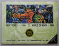 World of Work- 1994 - Mumbai UNC