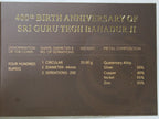 400th Birth Anniversary Of Sri Guru Tegh Bahadu Ji - 1621-2021- Mumbai
