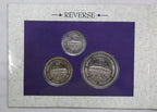 37th Commonwealth Parliament Conference - 1991 - Mumbai UNC