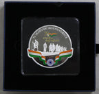 75 Years of Independence