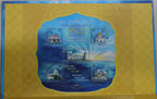 550th Prakash Purab of Sri Guru Nanak Dev Ji India Postage Stamps Coin & BookletE