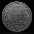 1 Rupee 1916 George V coins