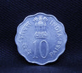10 Paise -1979