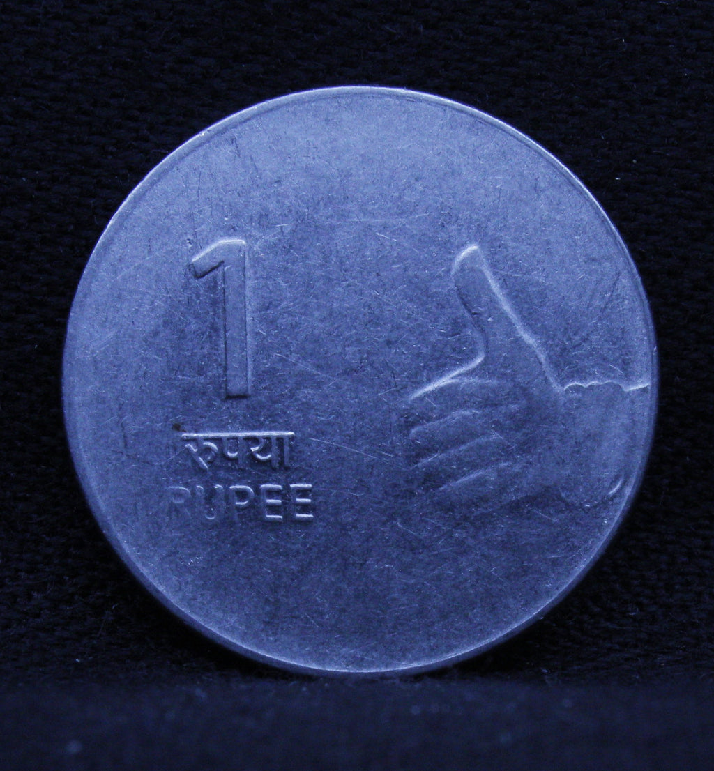 1 RS NRITYA MUDRA CALCUTTA - 2008
