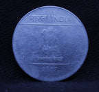 1 RS NRITYA MUDRA CALCUTTA - 2008