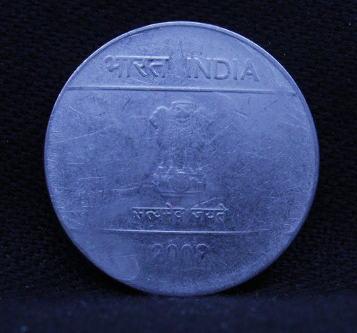 1 RS NRITYA MUDRA CALCUTTA - 2008