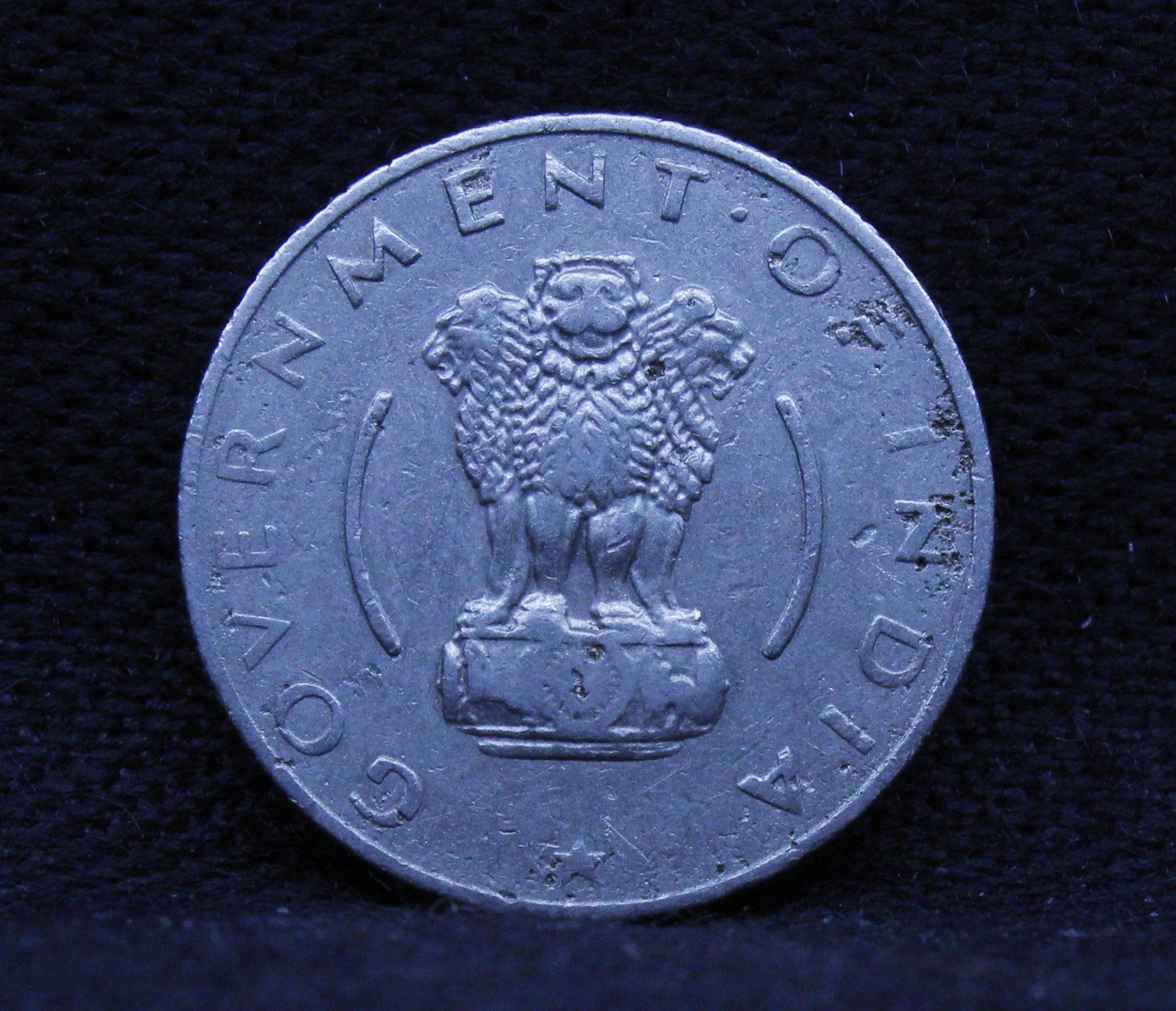 Quarter Rs - Corn Sheaf -1955-UNC