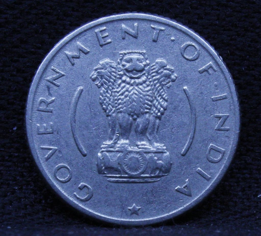Quarter Rs - Corn Sheaf -1955-UNC