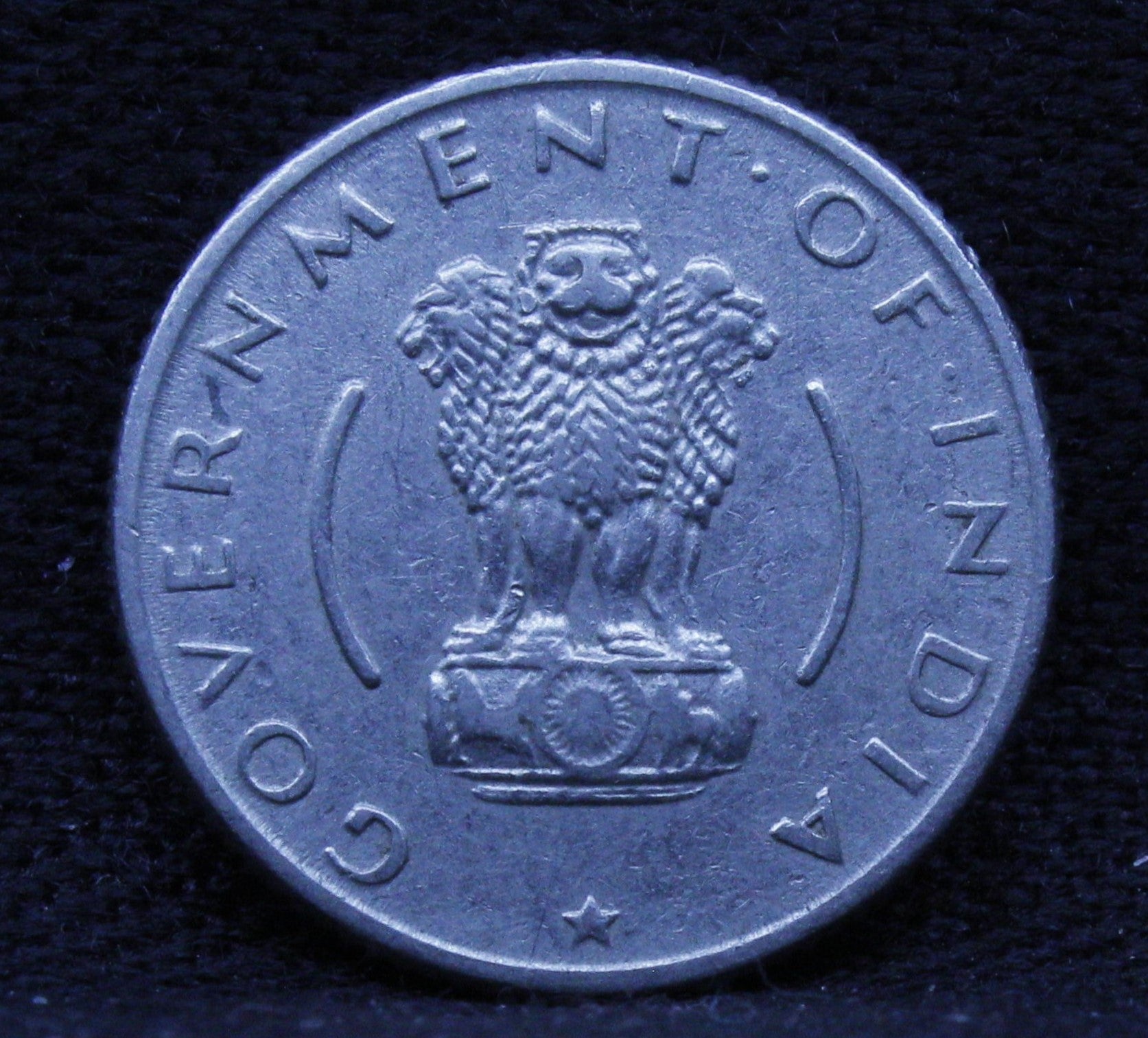 Quarter Rs - Corn Sheaf -1955-UNC