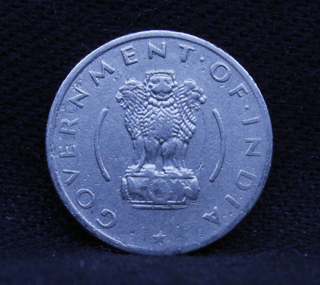 Quarter Rs - Corn Sheaf -1955-UNC