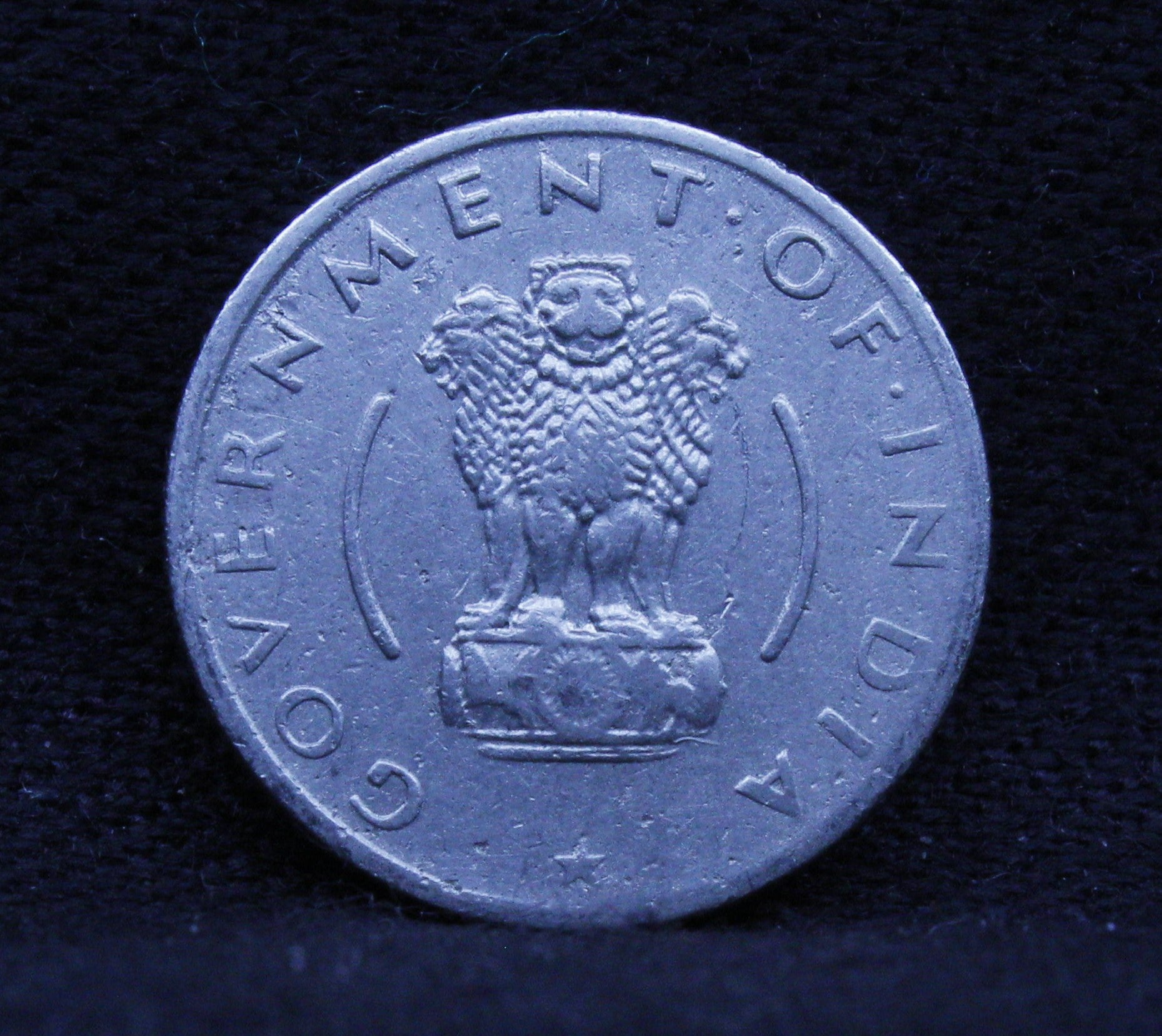 Quarter Rs - Corn Sheaf -1955-UNC