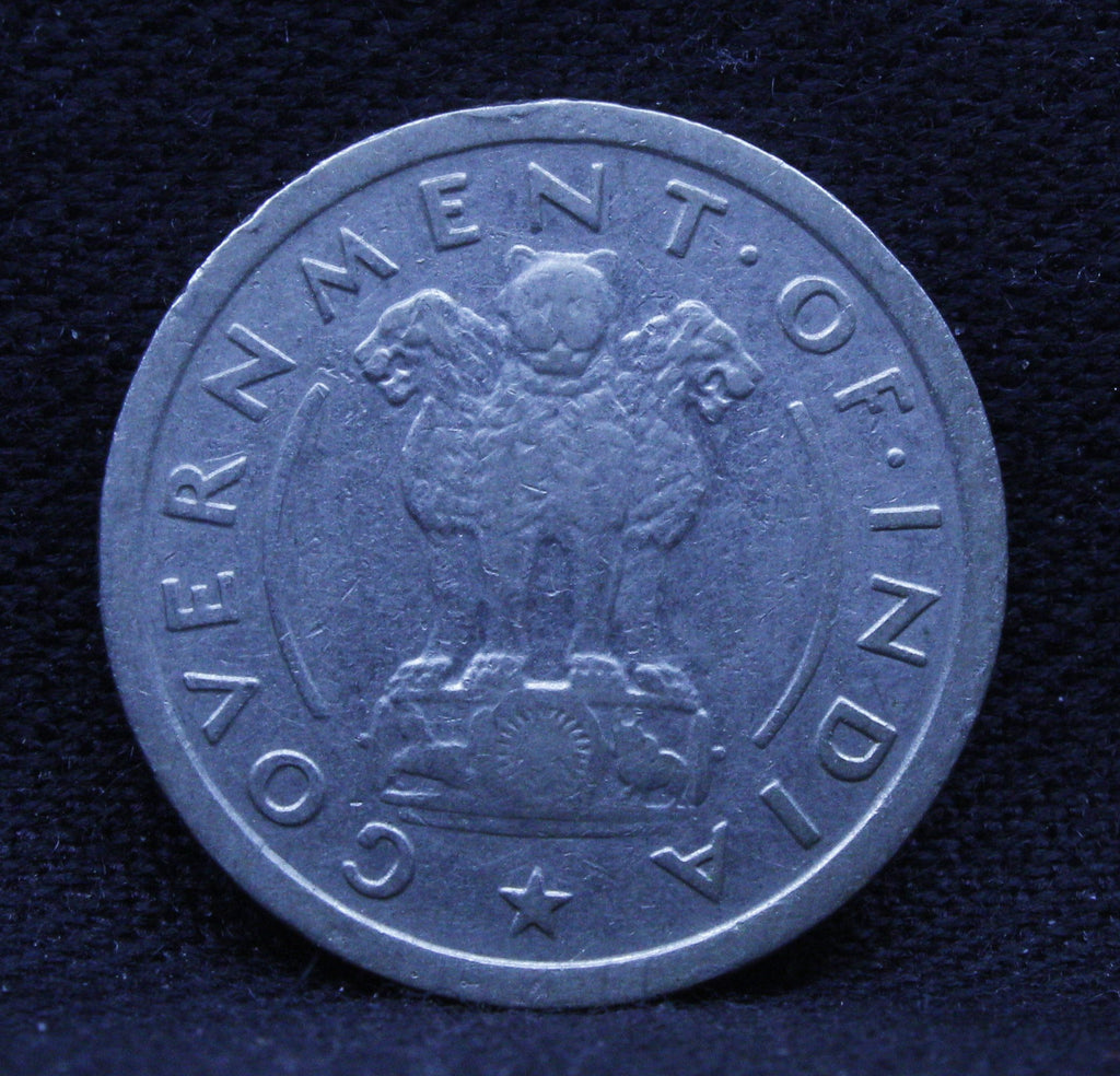 Half RS - Corn Sheaf- 1955 - UNC