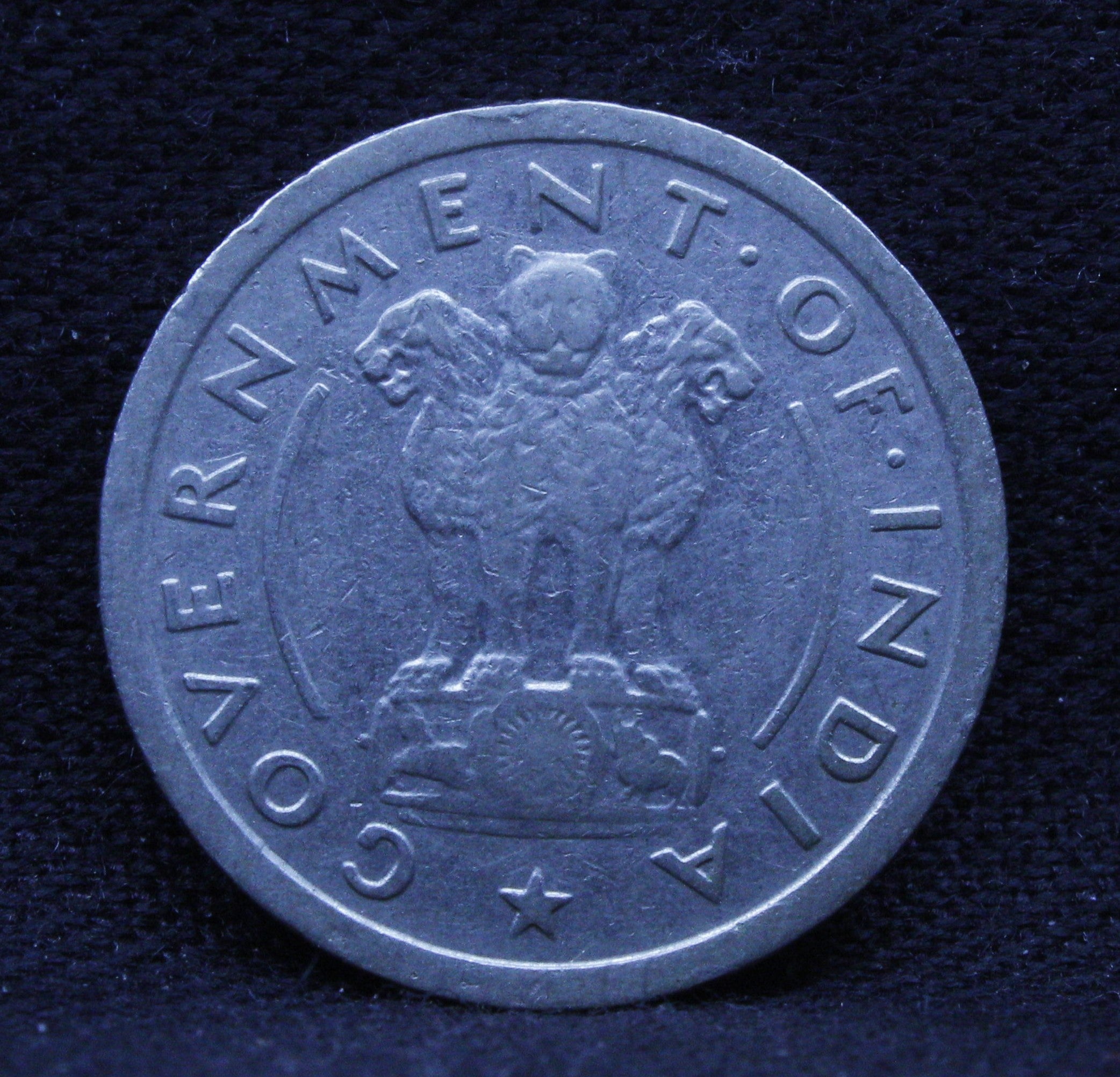Half RS - Corn Sheaf- 1955 - UNC