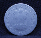 Quarter RS - Corn Sheaf- 1950 - UNC