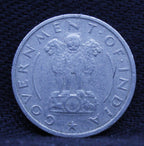 Quarter RS - Corn Sheaf- 1950 - UNC