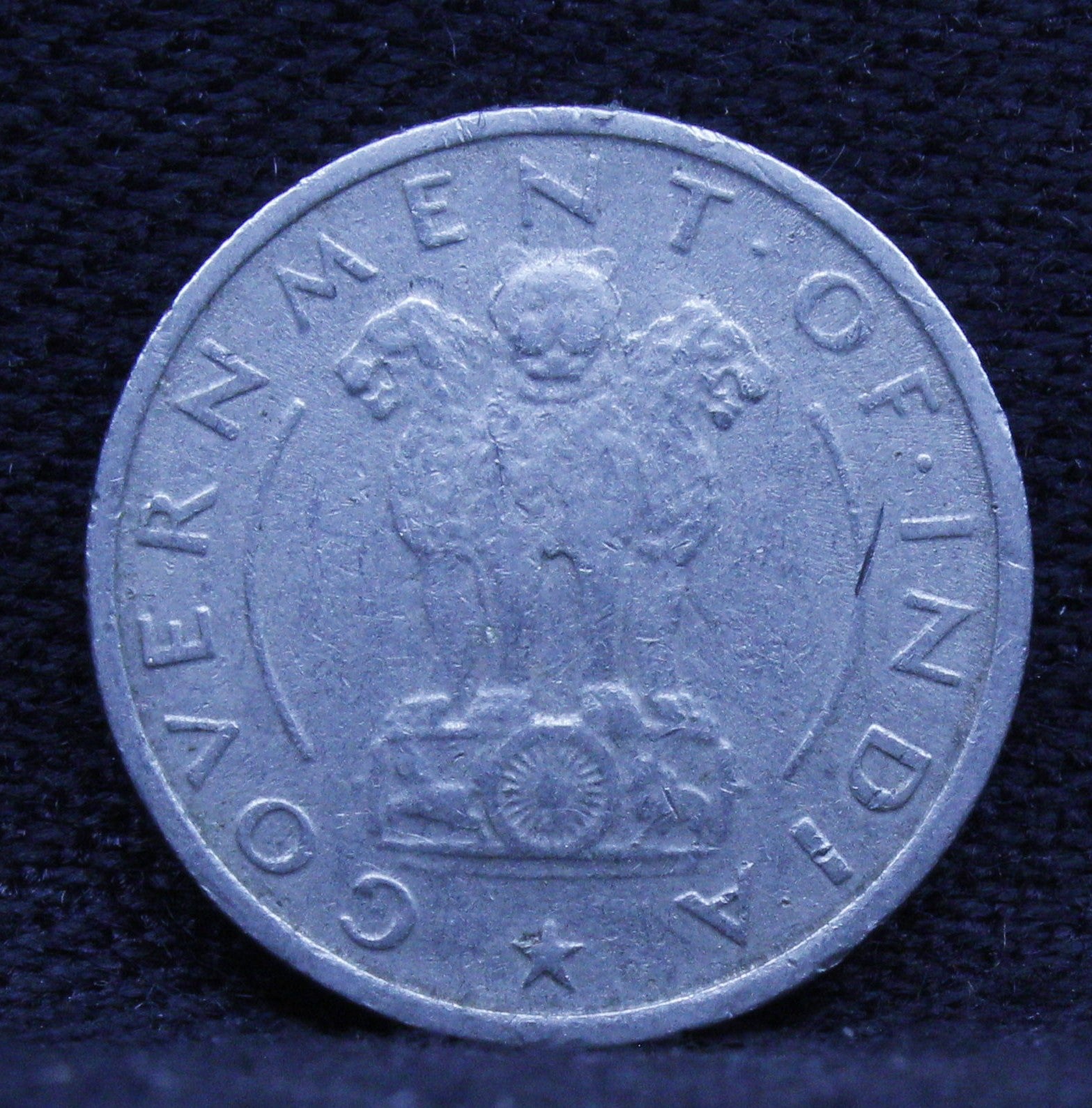 Quarter RS - Corn Sheaf- 1950 - UNC