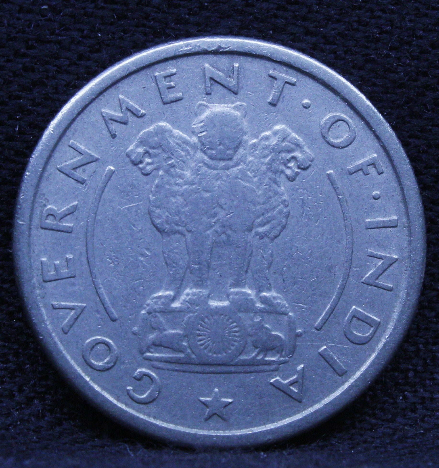 Half RS - Corn Sheaf- 1950 - UNC
