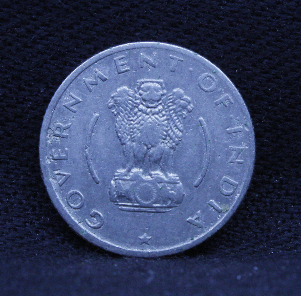 Quarter RS - Corn Sheaf- 1954 - UNC