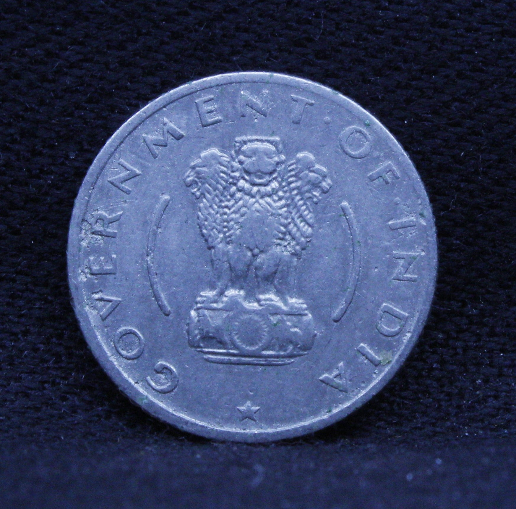 Quarter RS - Corn Sheaf- 1954 - UNC