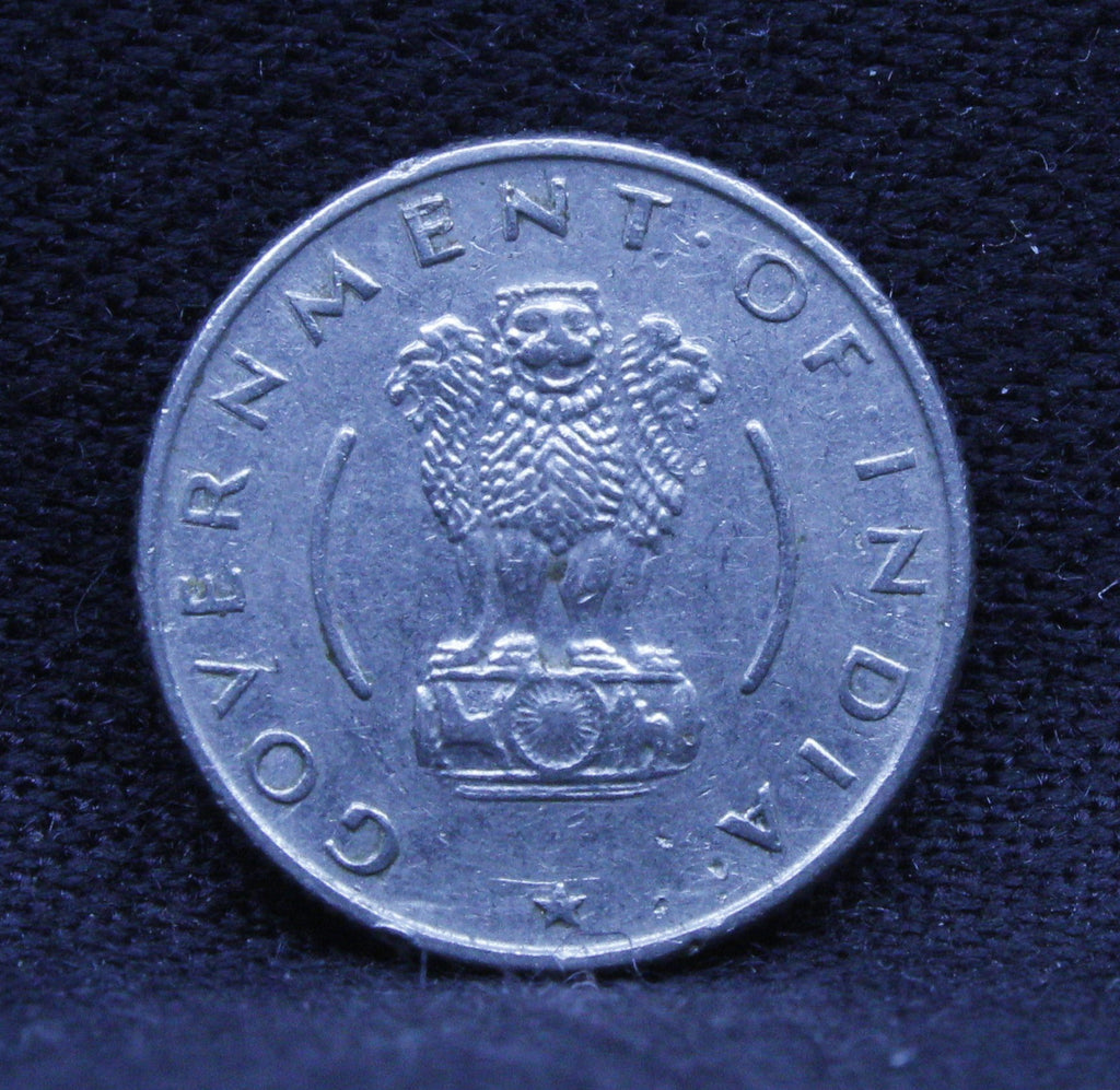 Quarter RS - Corn Sheaf- 1954 - UNC