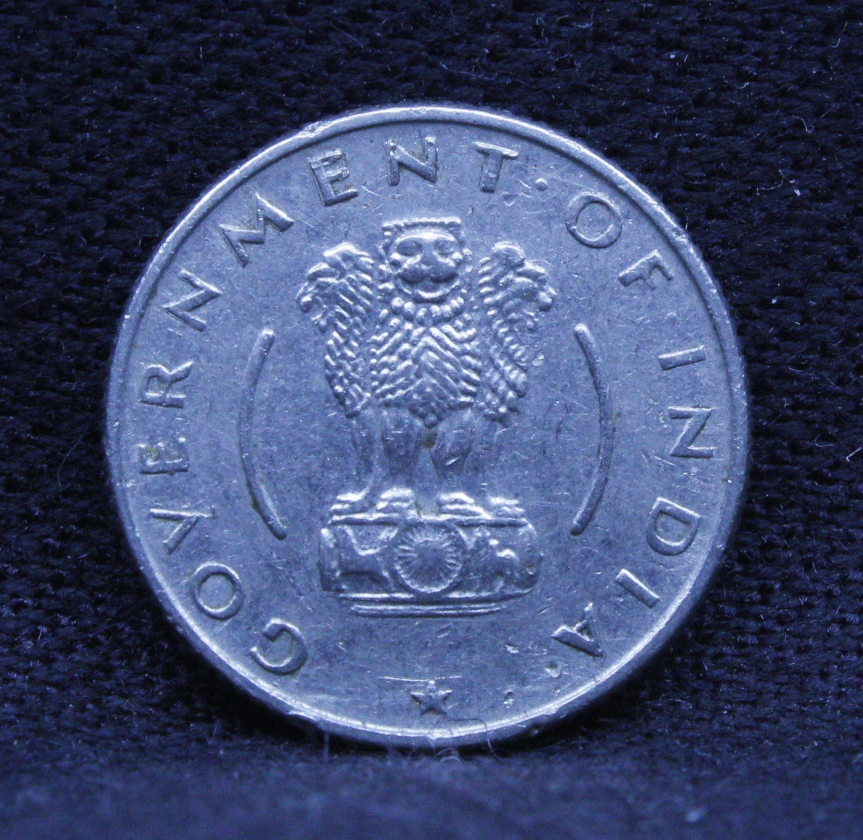 Quarter RS - Corn Sheaf- 1954 - UNC