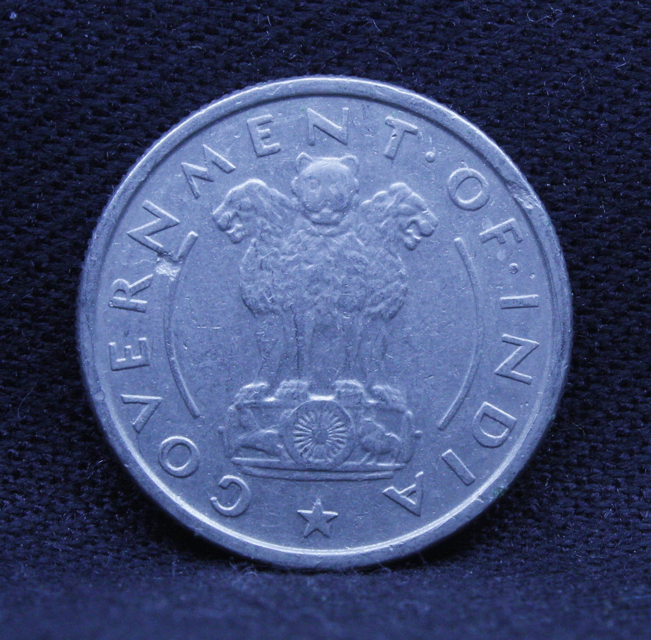 Half RS - Corn Sheaf- 1954 - UNC