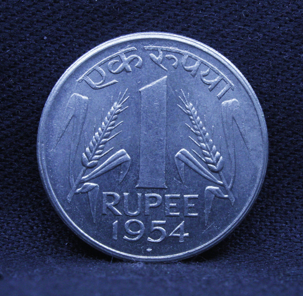 1 RS - Corn Shead- 1954 - UNC