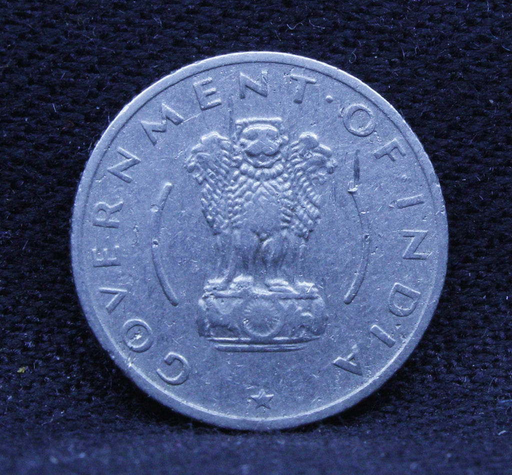 Quarter RS - Corn Sheaf- 1954 - UNC