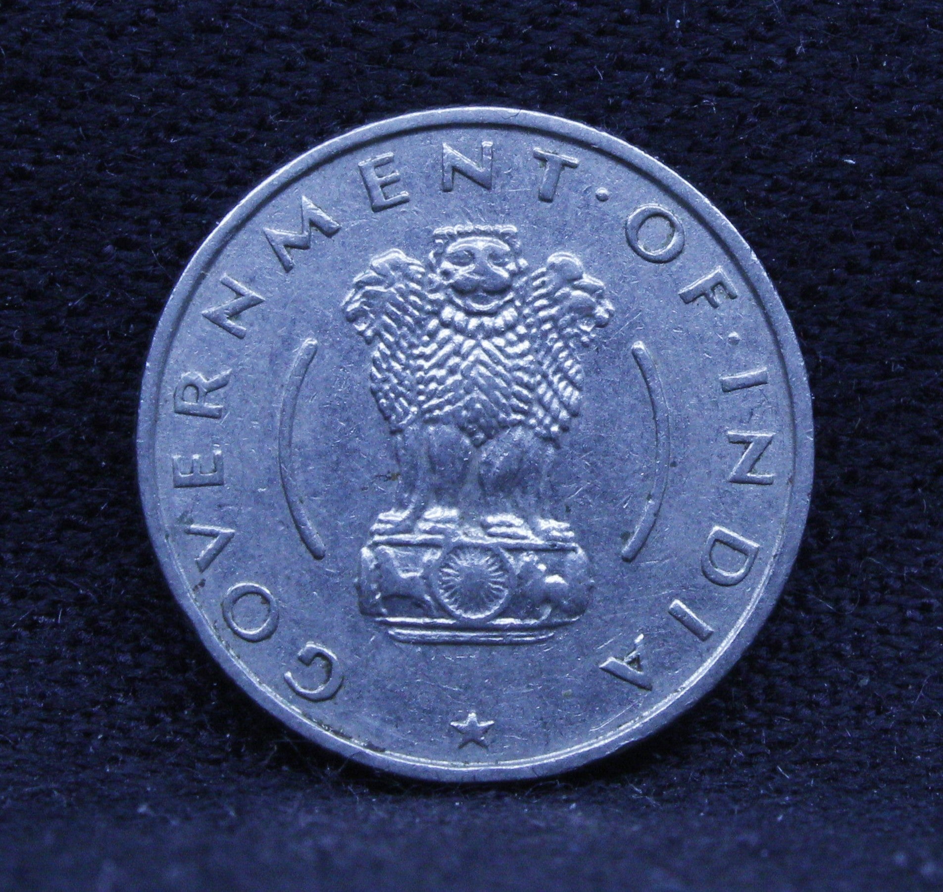 Quarter RS - Corn Sheaf- 1954 - UNC