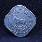1 RS - Corn Shead- 1954 - UNC