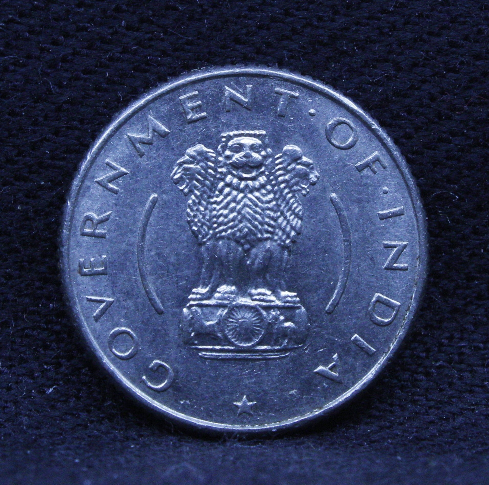 Quarter RS - Corn Sheaf- 1954 - UNC