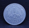 Half RS - Corn Sheaf- 1954 - UNC