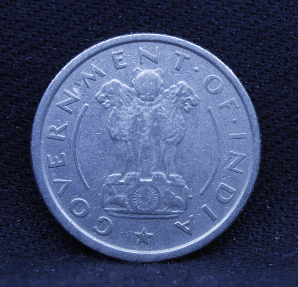 Half RS - Corn Sheaf- 1954 - UNC