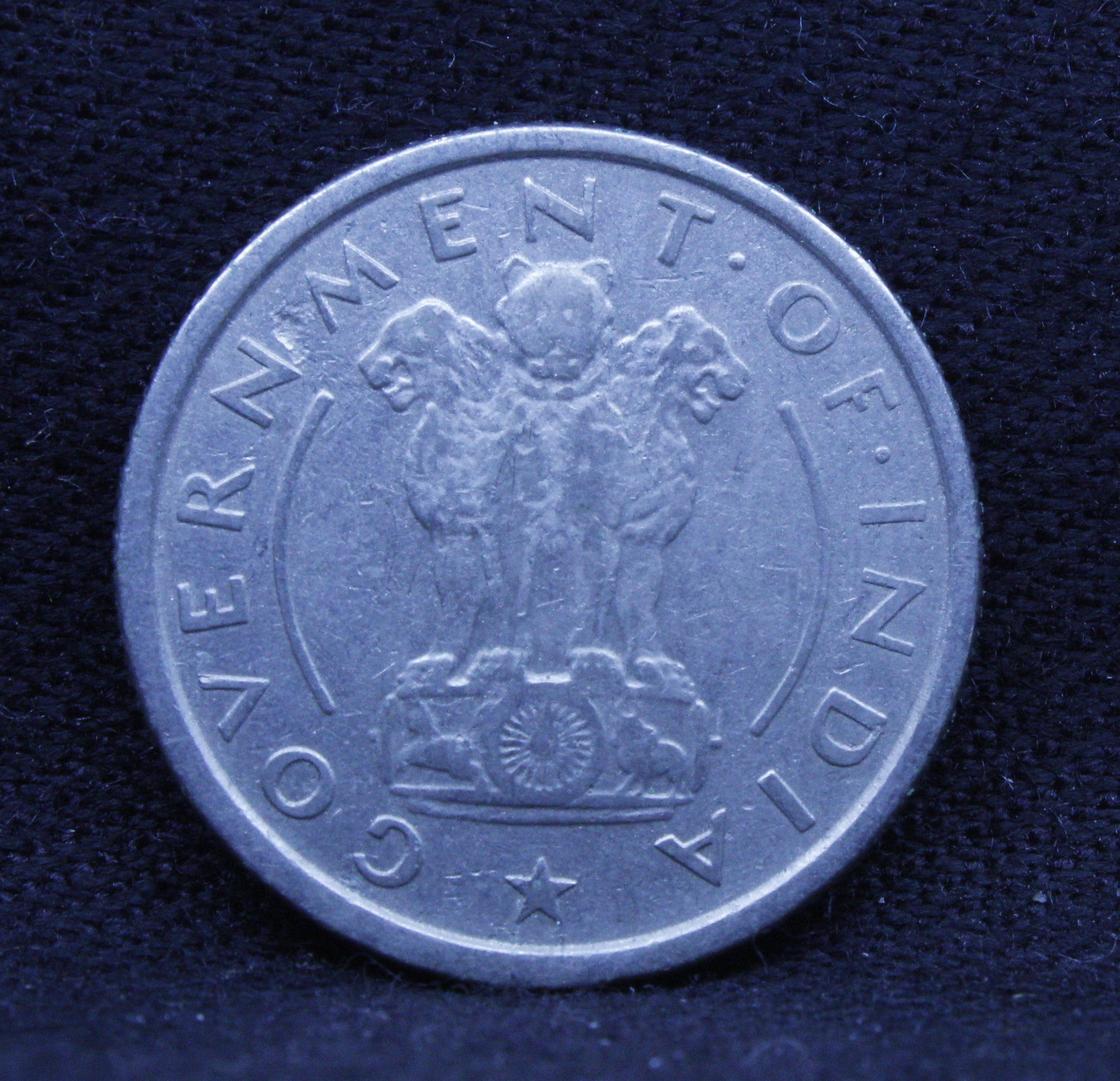Half RS - Corn Sheaf- 1954 - UNC
