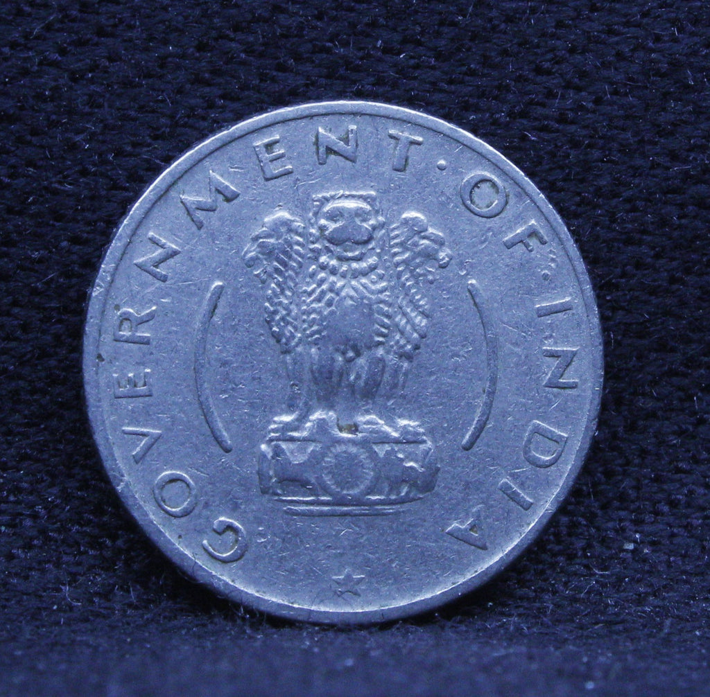 Quarter RS - Corn Sheaf- 1954 - UNC