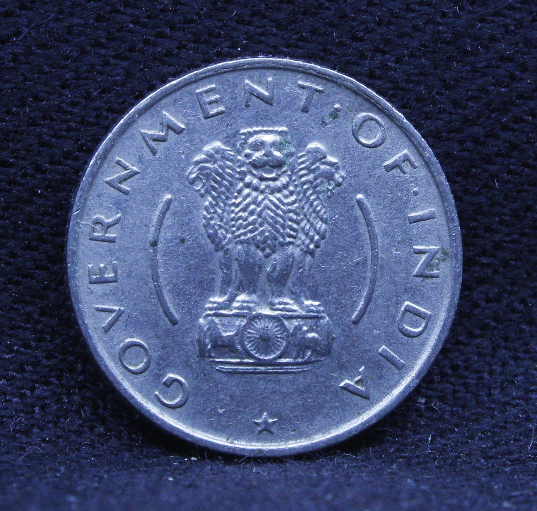 Quarter RS - Corn Sheaf- 1954 - UNC