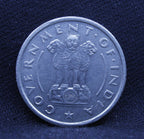1 RS - Corn Shead- 1954 - UNC
